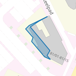 Perceel TBG01-O-4953