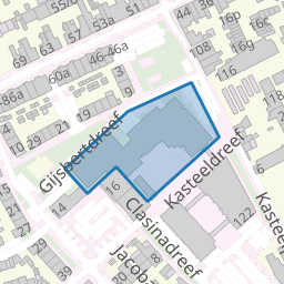 Perceel TBG01-O-4955