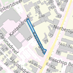 Perceel TBG01-O-4957