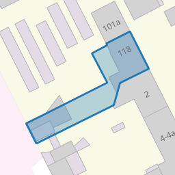 Perceel TBG01-O-4958