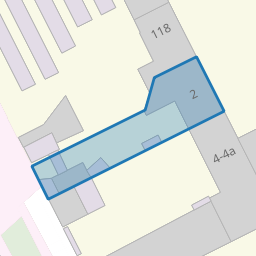 Perceel TBG01-O-4959