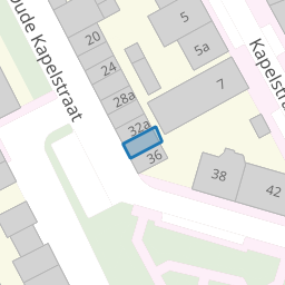 Perceel TBG01-O-4966