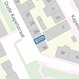 Perceel TBG01-O-4967