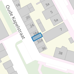 Perceel TBG01-O-4968