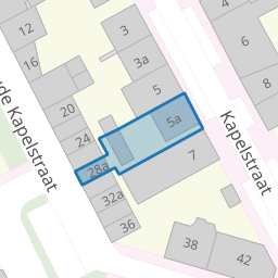 Perceel TBG01-O-4969