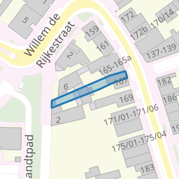 Perceel TBG01-O-4978