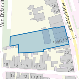 Perceel TBG01-O-4987