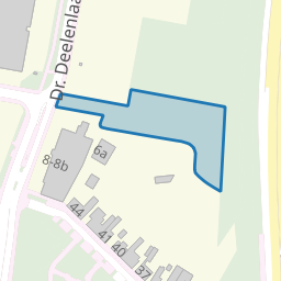 Perceel TBG01-O-4989