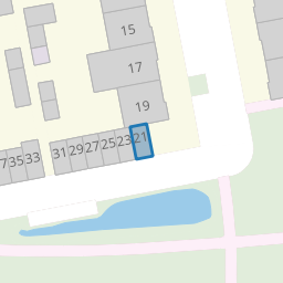 Perceel TBG01-O-4993