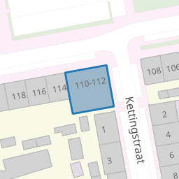 Perceel TBG01-O-4995