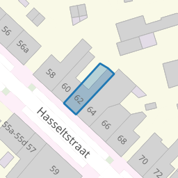 Perceel TBG01-O-4999