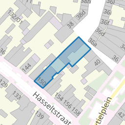 Perceel TBG01-O-5002