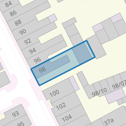 Perceel TBG01-O-5003