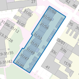 Perceel TBG01-O-5005