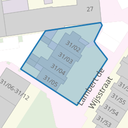 Perceel TBG01-O-5006