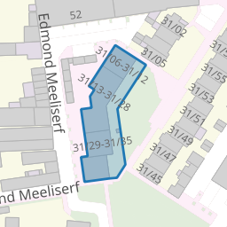 Perceel TBG01-O-5007