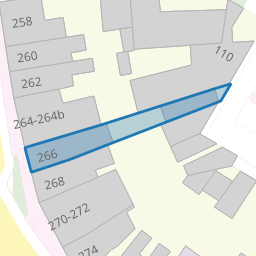 Perceel TBG01-O-5010