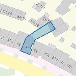 Perceel TBG01-O-5023