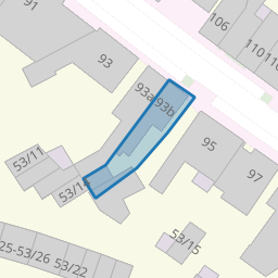 Perceel TBG01-O-5025