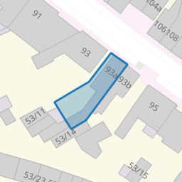 Perceel TBG01-O-5026