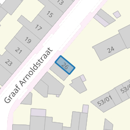 Perceel TBG01-O-5027