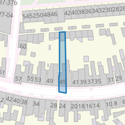 Perceel TBG01-O-5032