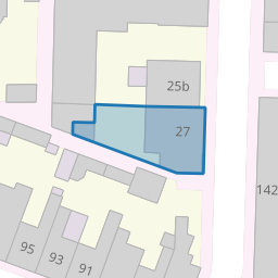 Perceel TBG01-O-5036