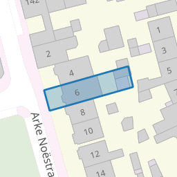 Perceel TBG01-O-5042