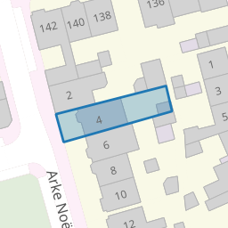 Perceel TBG01-O-5043