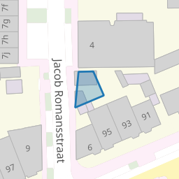 Perceel TBG01-O-5046