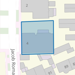 Perceel TBG01-O-5049