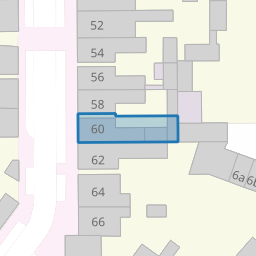 Perceel TBG01-O-5054