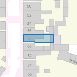 Perceel TBG01-O-5055