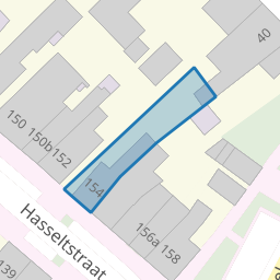 Perceel TBG01-O-5057