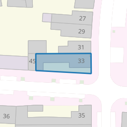 Perceel TBG01-O-5063