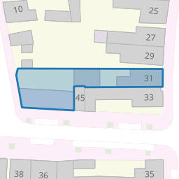 Perceel TBG01-O-5064