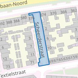 Perceel TBG01-O-5072