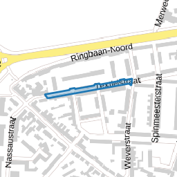 Perceel TBG01-O-5073