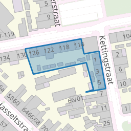 Perceel TBG01-O-5074