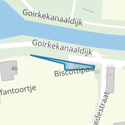 Perceel TBG01-O-5078