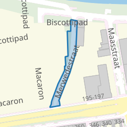 Perceel TBG01-O-5080