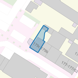 Perceel TBG01-O-5082