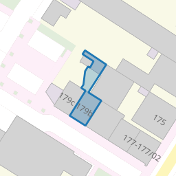 Perceel TBG01-O-5083