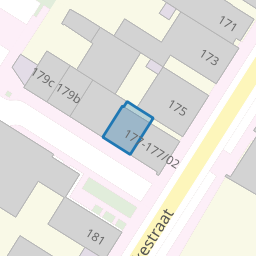 Perceel TBG01-O-5085