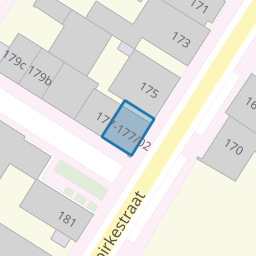 Perceel TBG01-O-5086