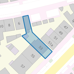 Perceel TBG01-O-5089