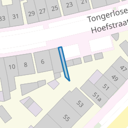 Perceel TBG01-O-5090