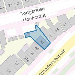 Perceel TBG01-O-5093