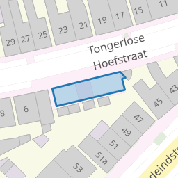 Perceel TBG01-O-5094