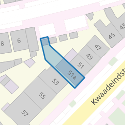 Perceel TBG01-O-5095